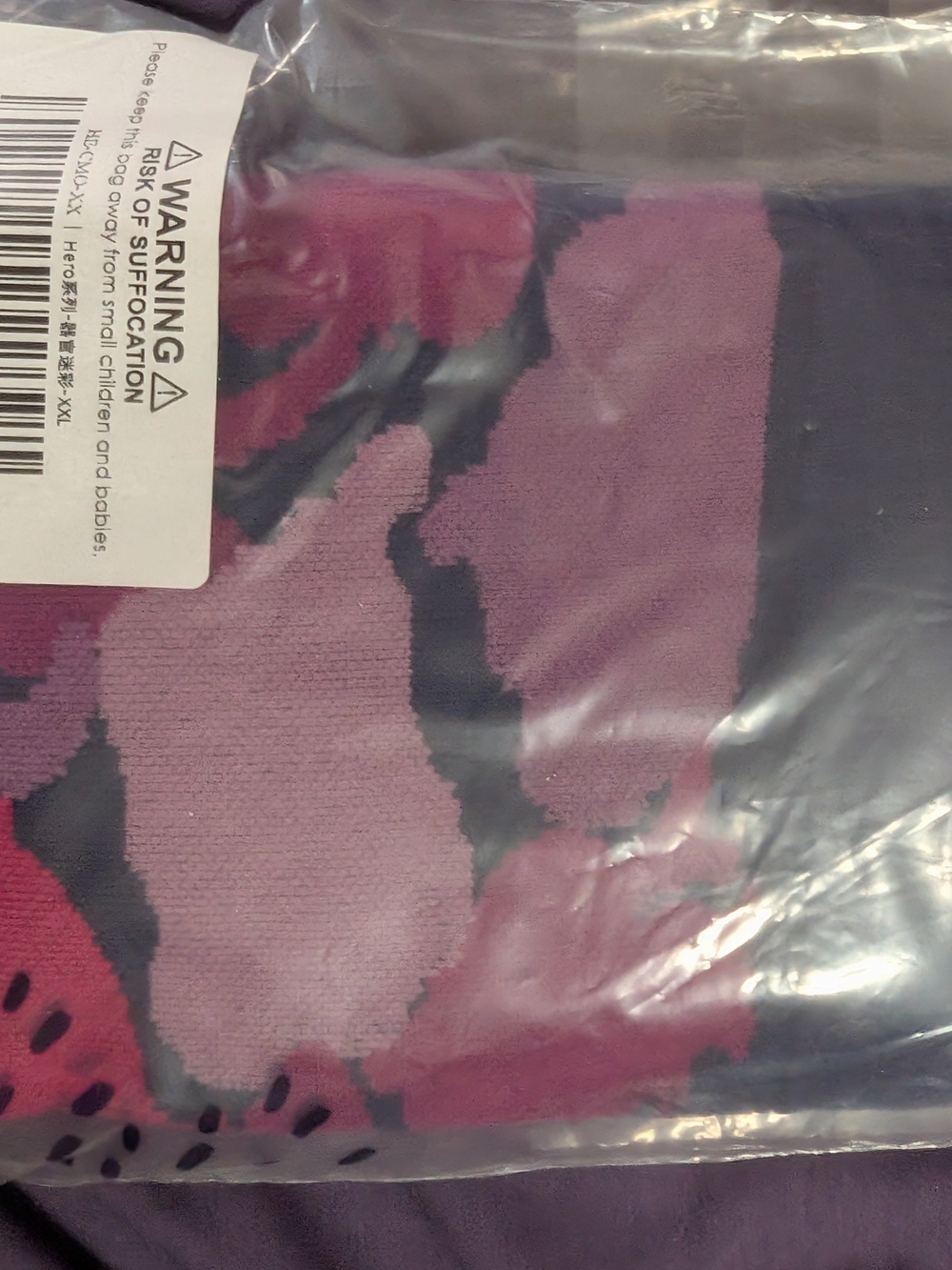 Nurse Yard Compression Socks Bold Pink Floral Knit